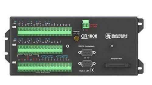 数据采集器的核心特点与应用价值