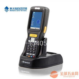 新大陆NLS PT30系列移动数据采集器 以“良心货”定义行业价值