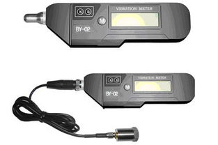 02笔式数据采集器与测振仪 便携高效的数据采集解决方案