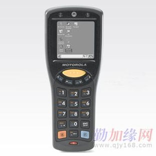 郑州数据采集器市场引领者 摩托罗拉产品代理服务的专业价值