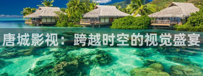 极速影院免费高清版：唐城影视：跨越时空的视觉盛宴